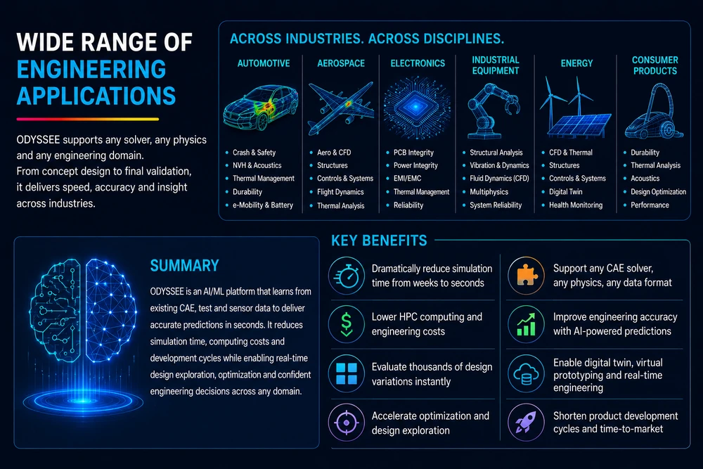 Cadence ODYSSEE workflow 4