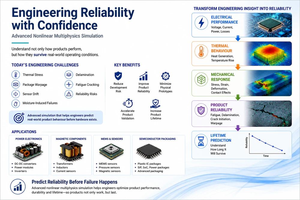 Marc electronic reliability workflow 1