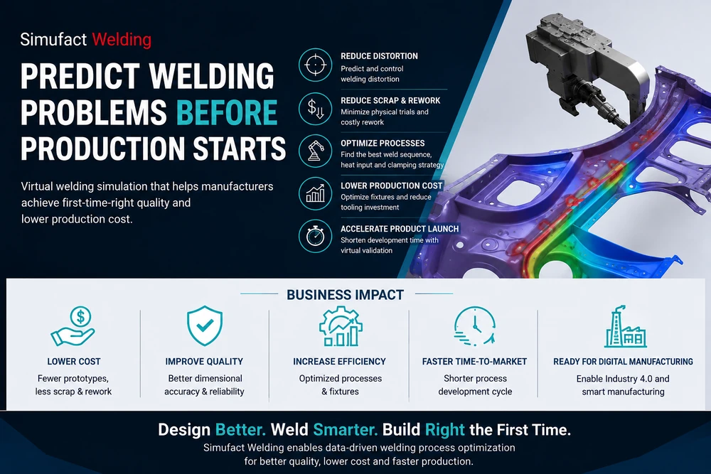 Nastran structural integrity workflow 1