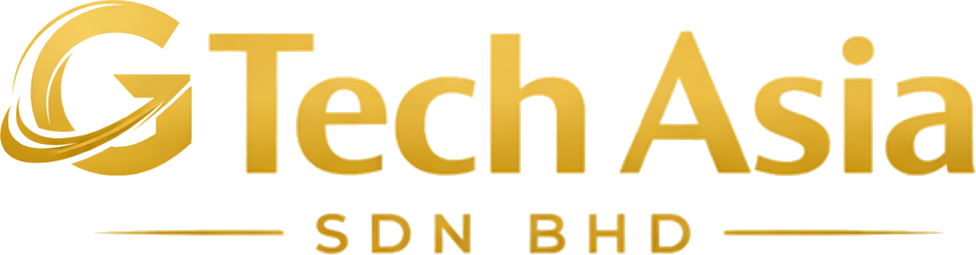 GTech Asia Sdn Bhd